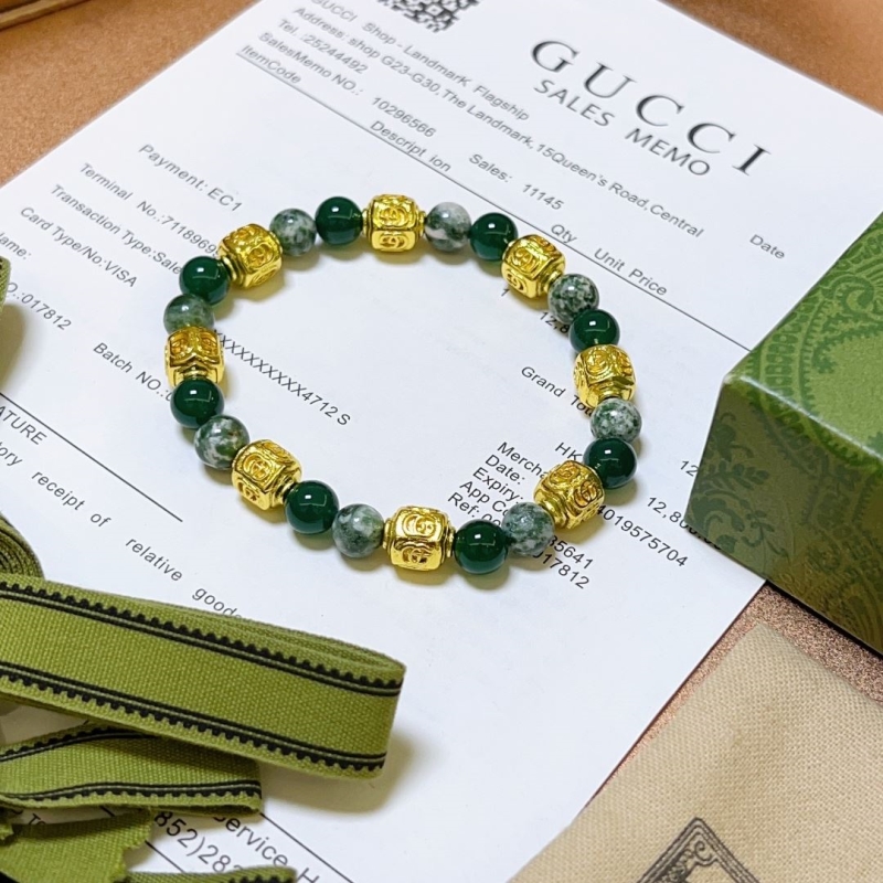 Gucci Bracelets